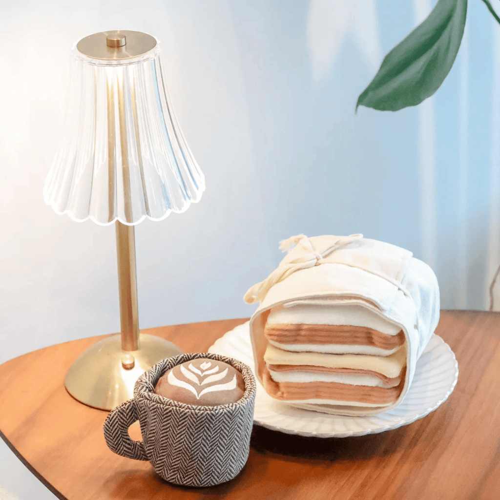 Lambwolf Collective - HAM + CHEESE