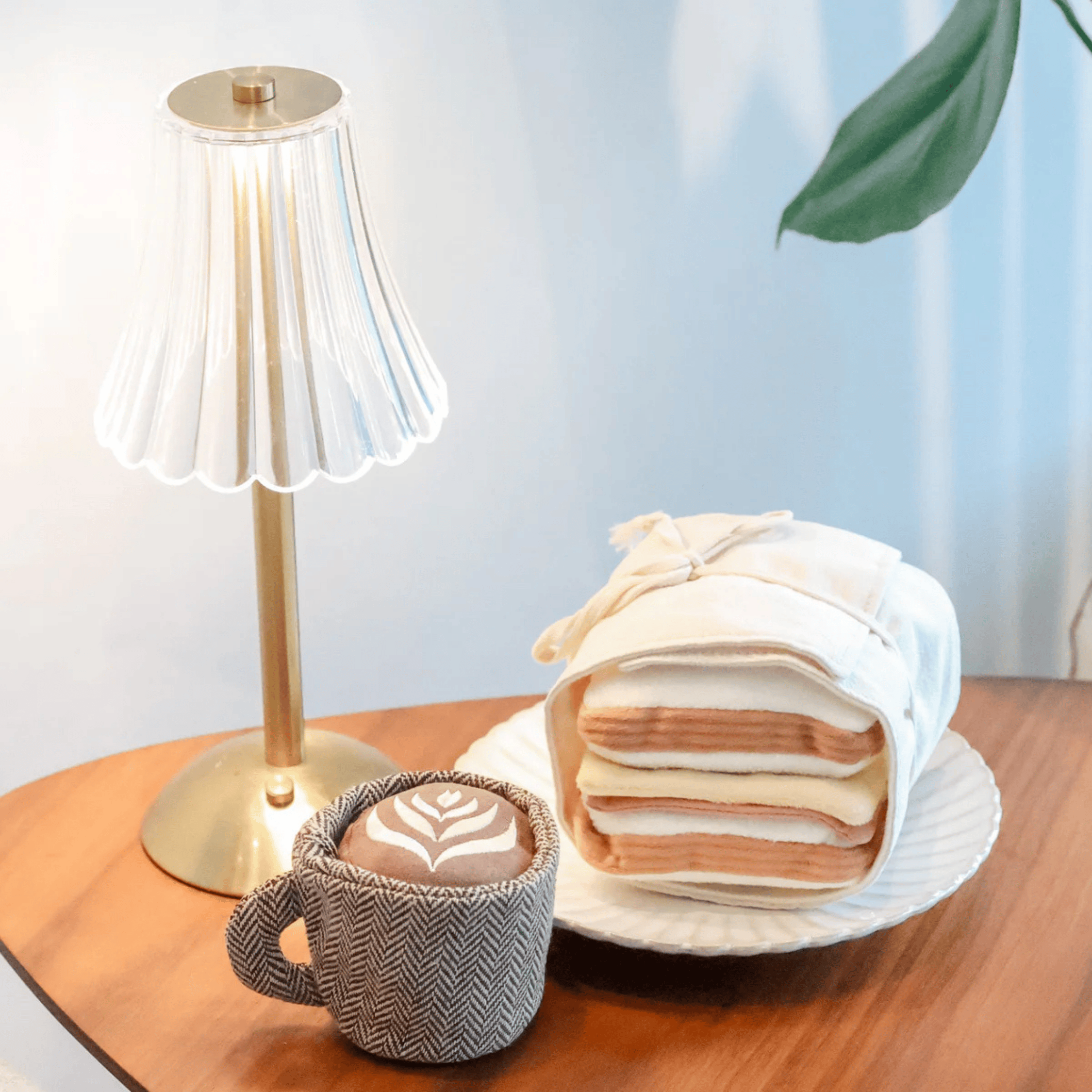 Lambwolf Collective - HAM + CHEESE