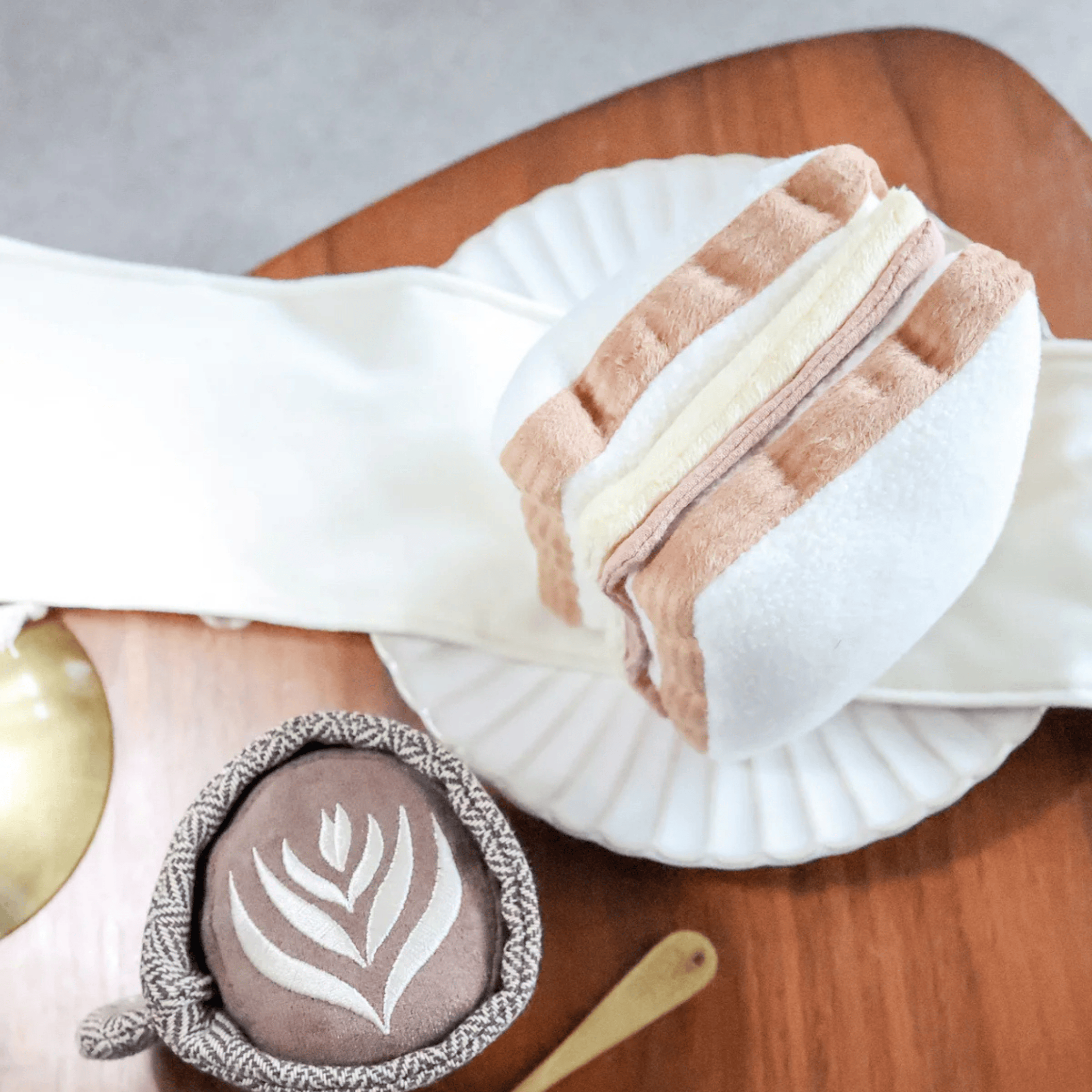 Lambwolf Collective - HAM + CHEESE