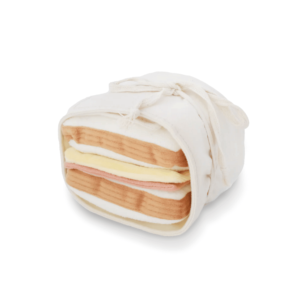 Lambwolf Collective - HAM + CHEESE