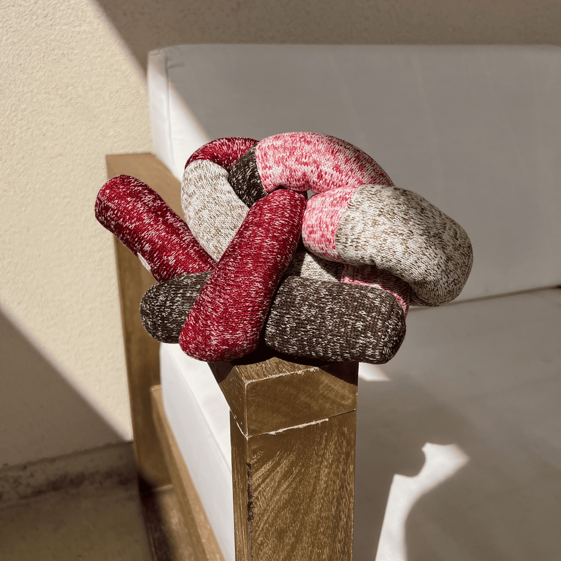 Lambwolf Collective - HOLIDAY NOU