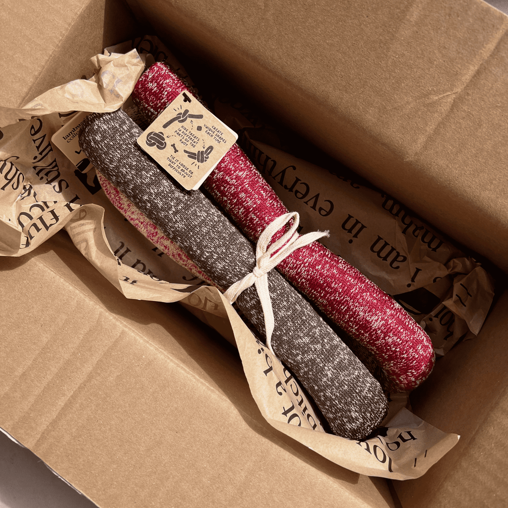 Lambwolf Collective - HOLIDAY NOU