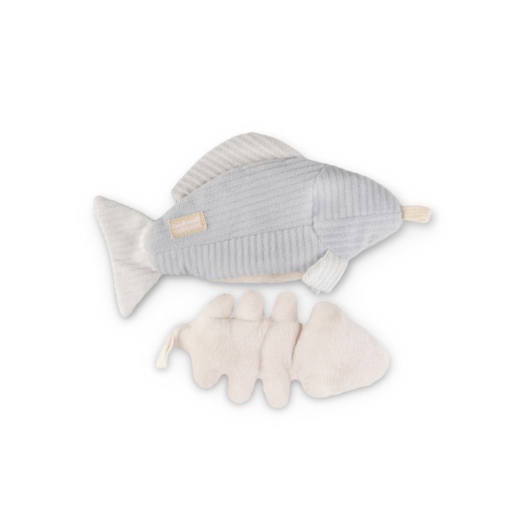 Lambwolf Collective - KITTY TROUT