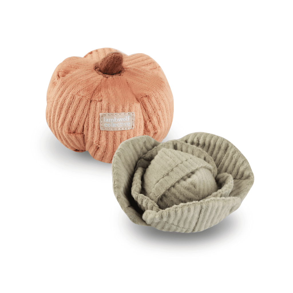 Lambwolf Collective - KITTY VEGGIE