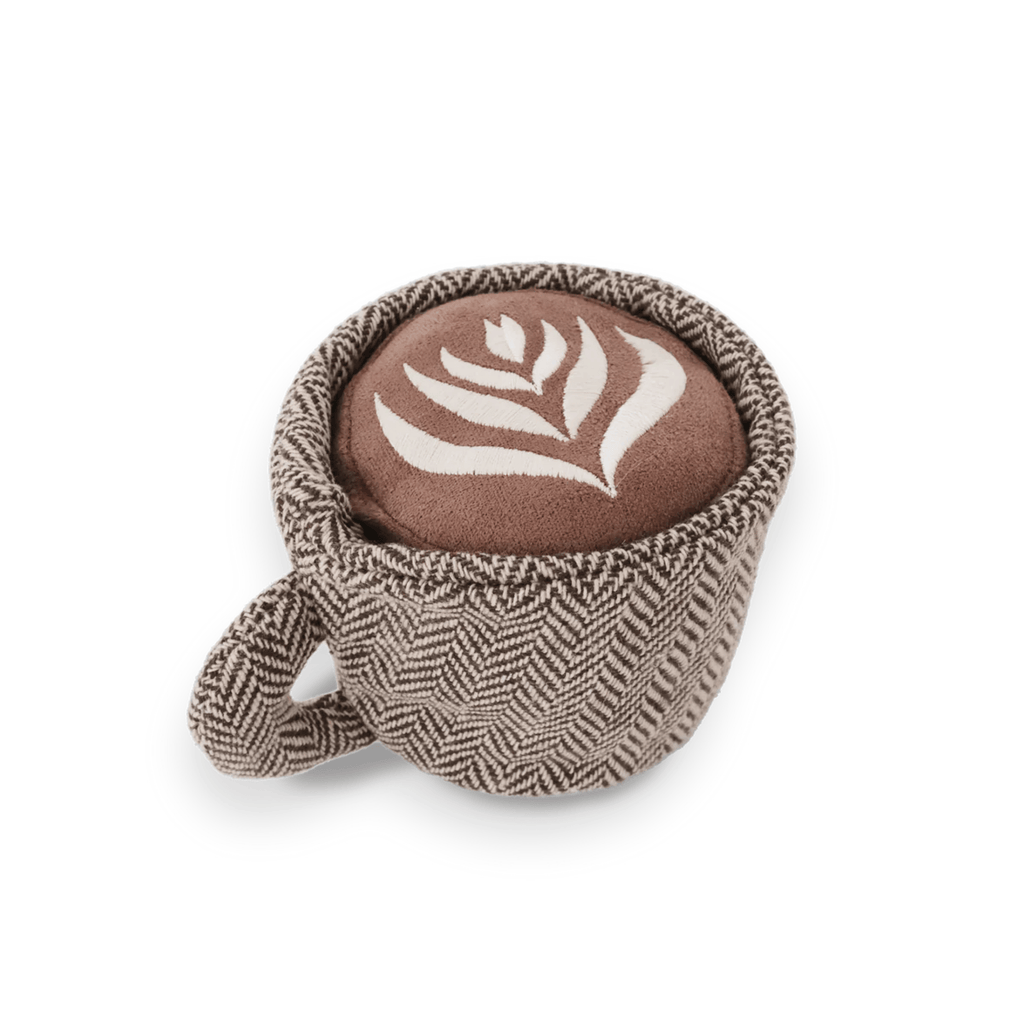 Lambwolf Collective - LATTE POP