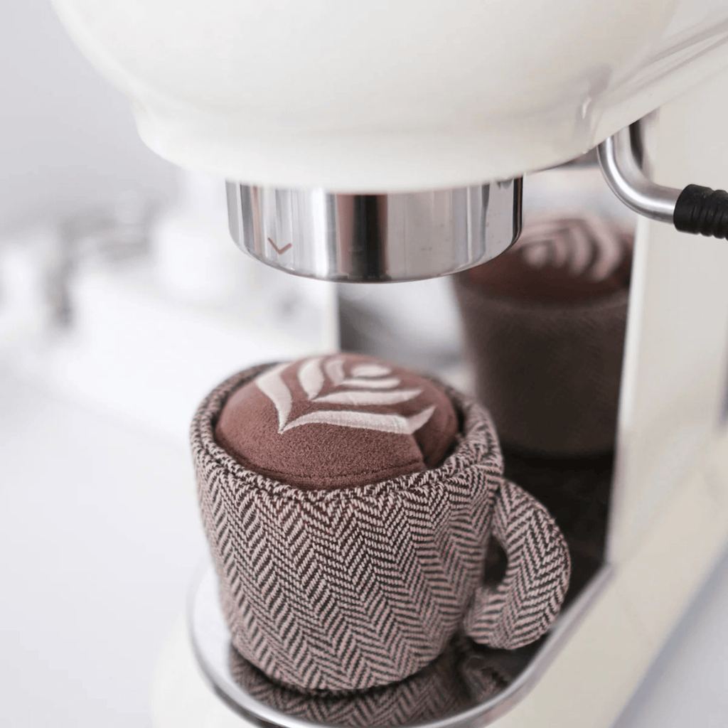 Lambwolf Collective - LATTE POP