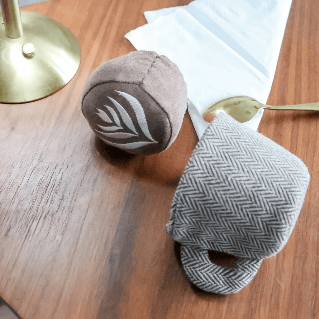 Lambwolf Collective - LATTE POP