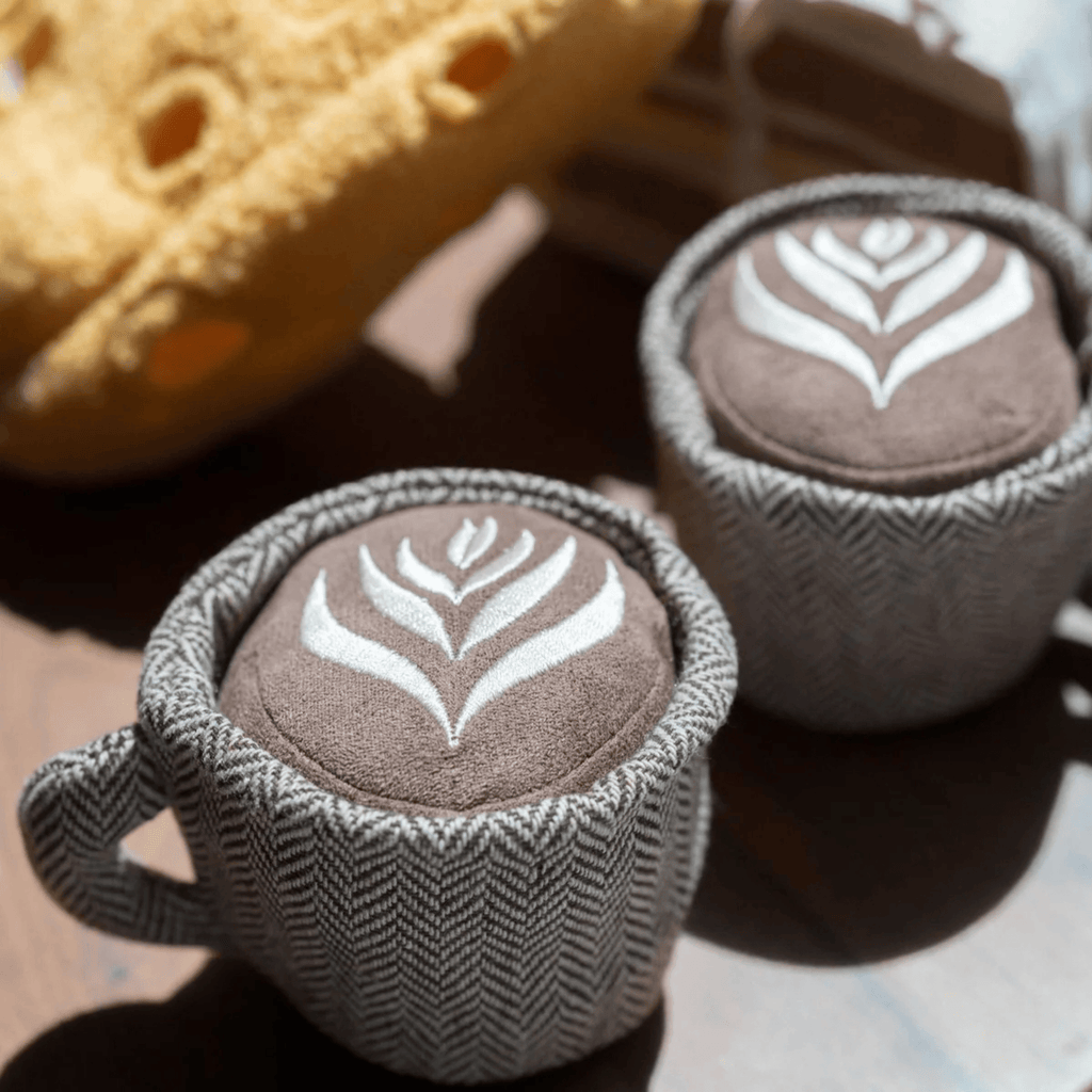 Lambwolf Collective - LATTE POP