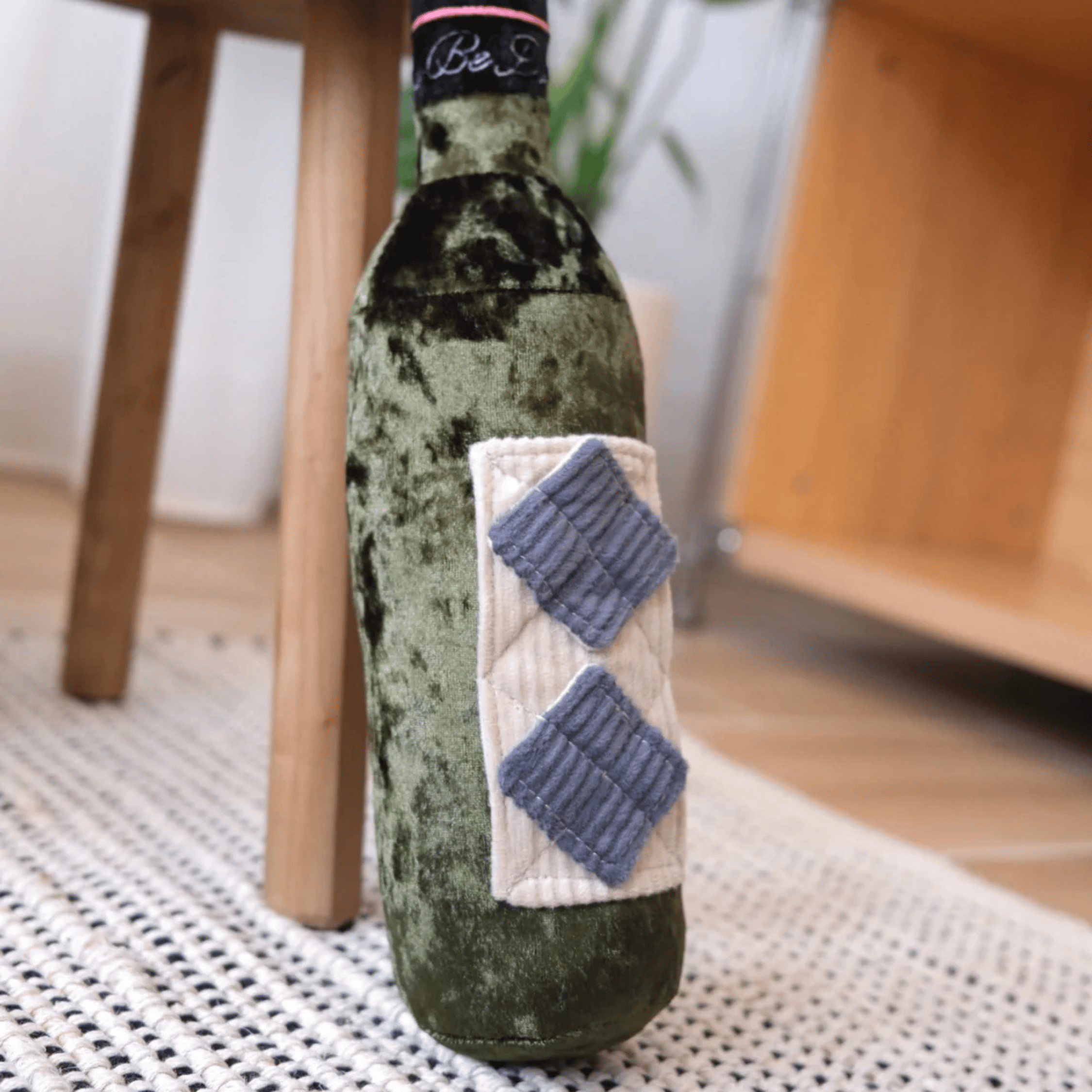 Lambwolf Collective - MERLOT