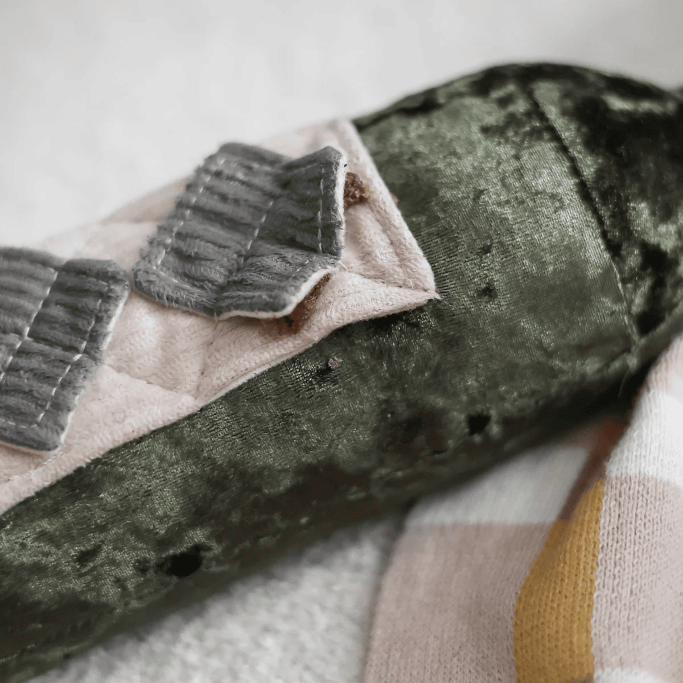 Lambwolf Collective - MERLOT