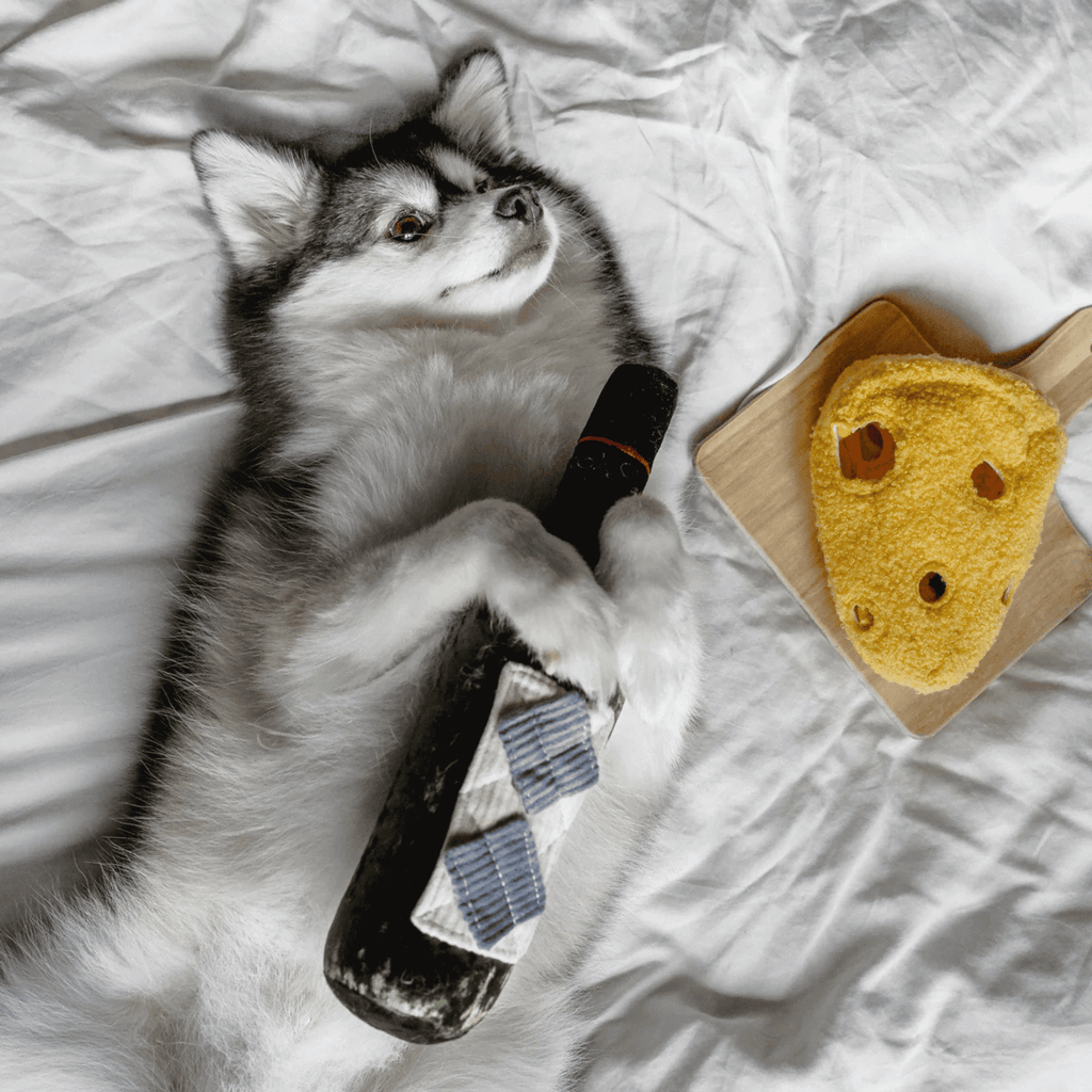 Lambwolf Collective - MERLOT