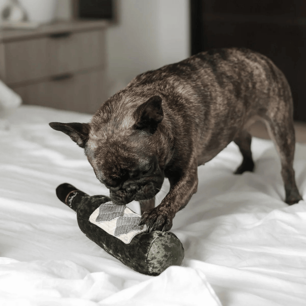 Lambwolf Collective - MERLOT