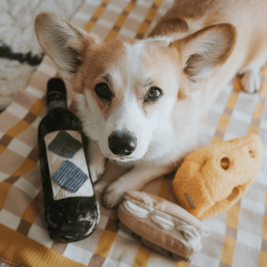 Lambwolf Collective - MERLOT