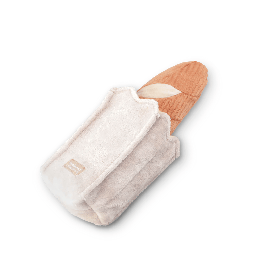 Lambwolf Collective - MINI BAGUETTE