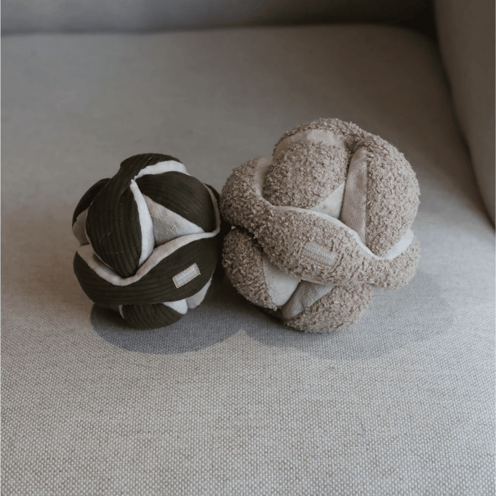 Lambwolf Collective - MONTI PINE S