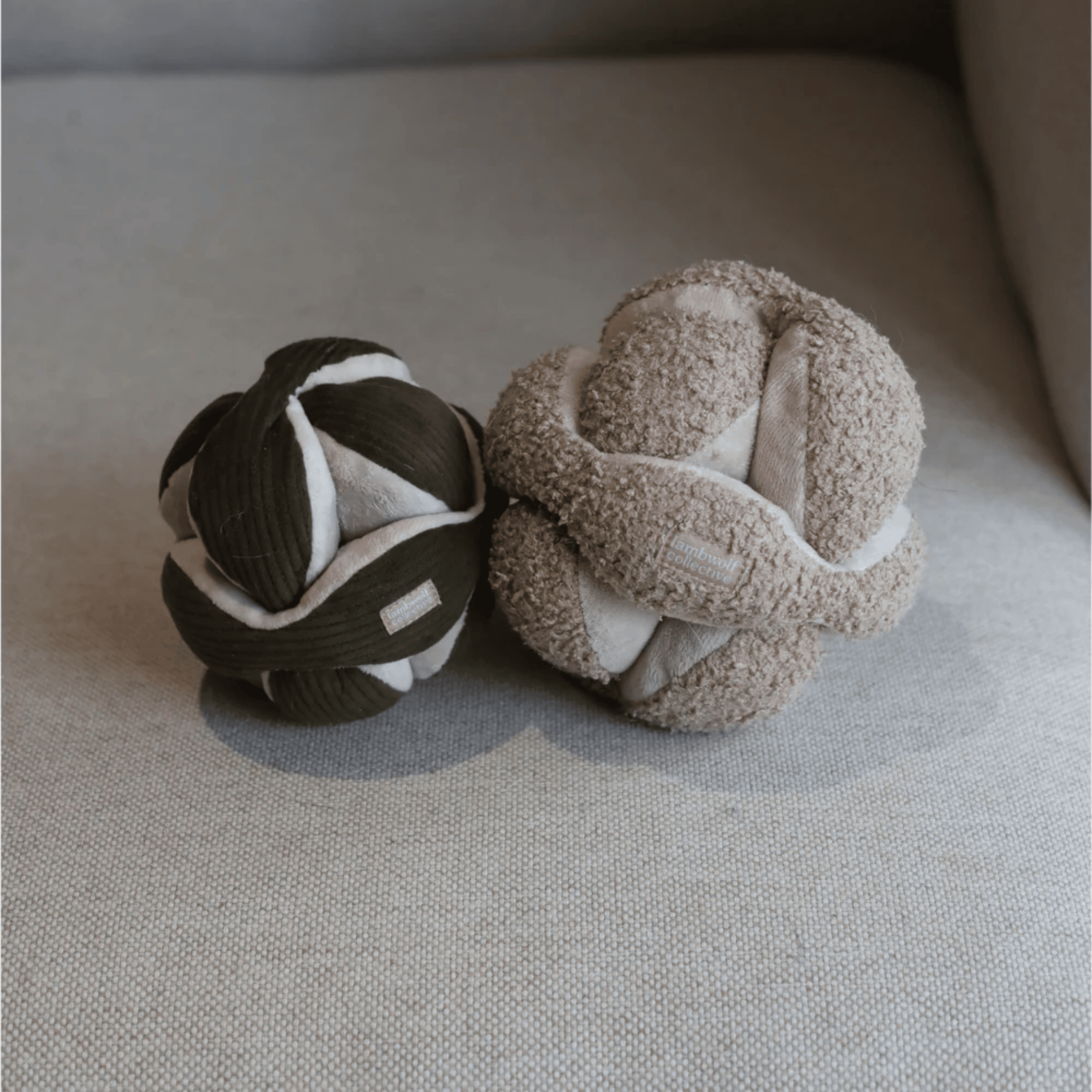 Lambwolf Collective - MONTI PINE S