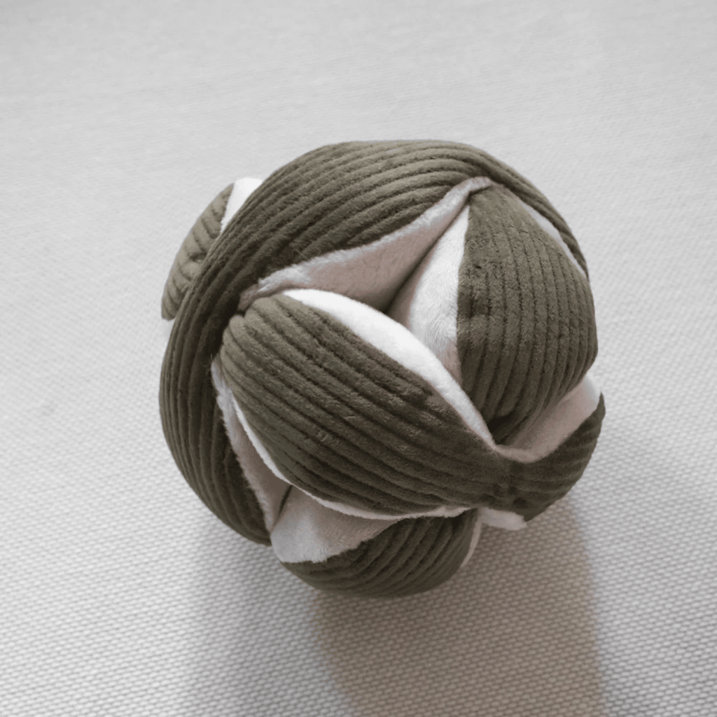 Lambwolf Collective - MONTI PINE S