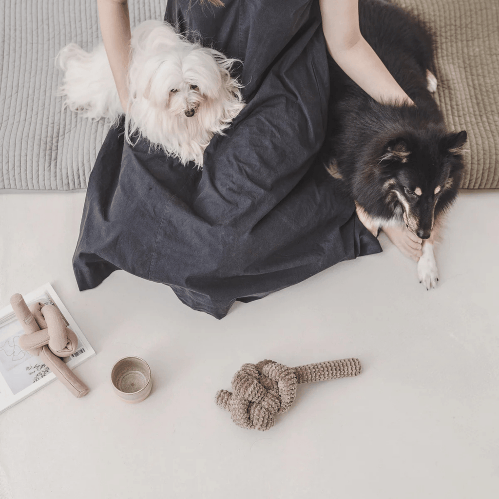 Lambwolf Collective - NOU TAUPE