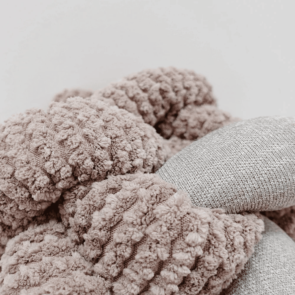 Lambwolf Collective - NOU TAUPE