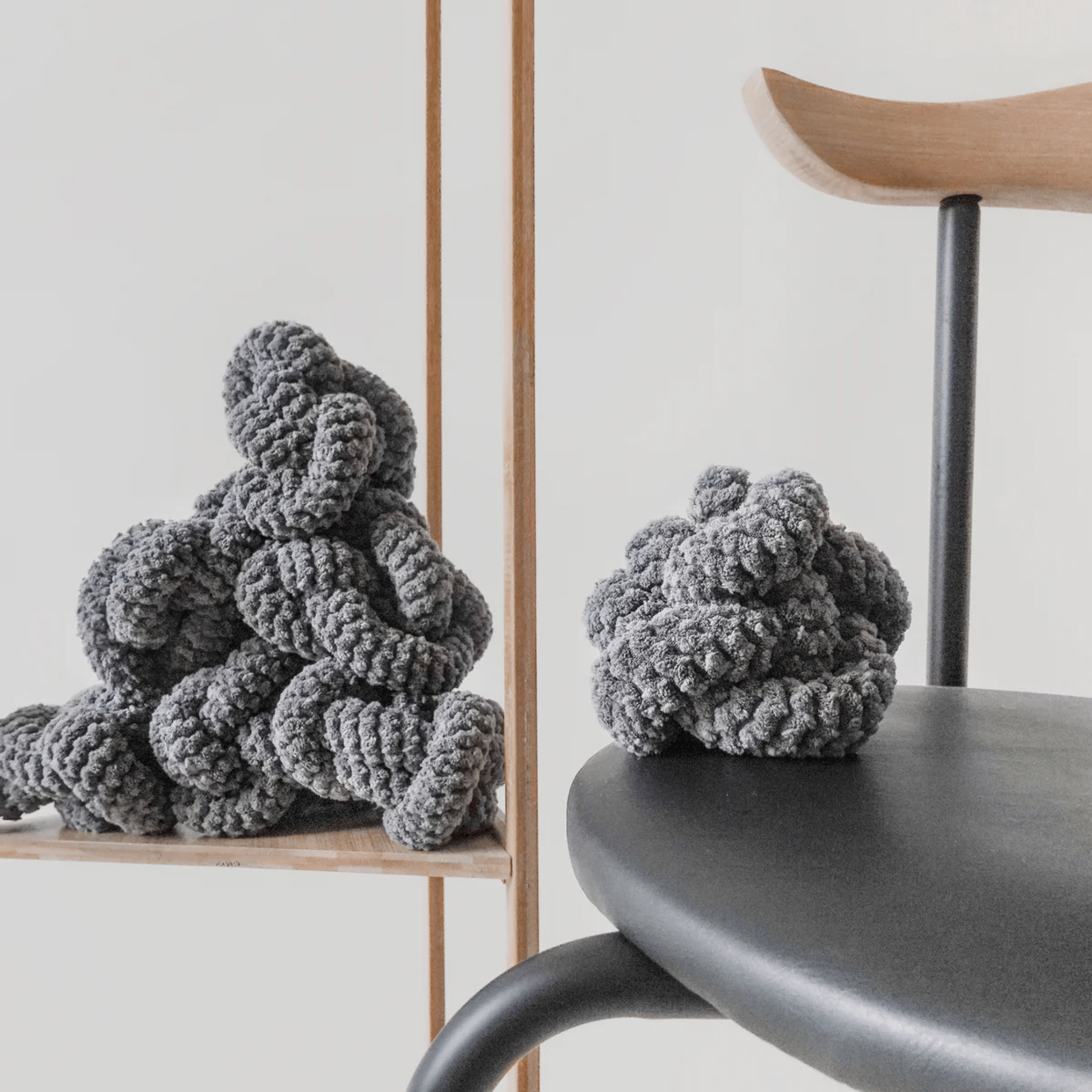 Lambwolf Collective - NOUNOUNOU SLATE