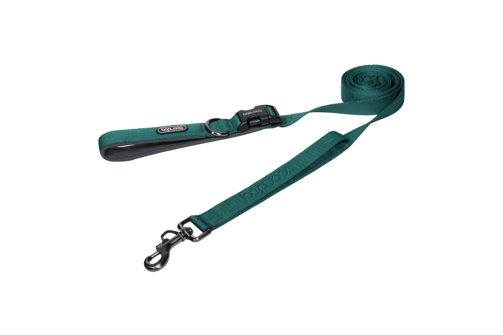 [BOONDOG] Play Leash 2.0 Green