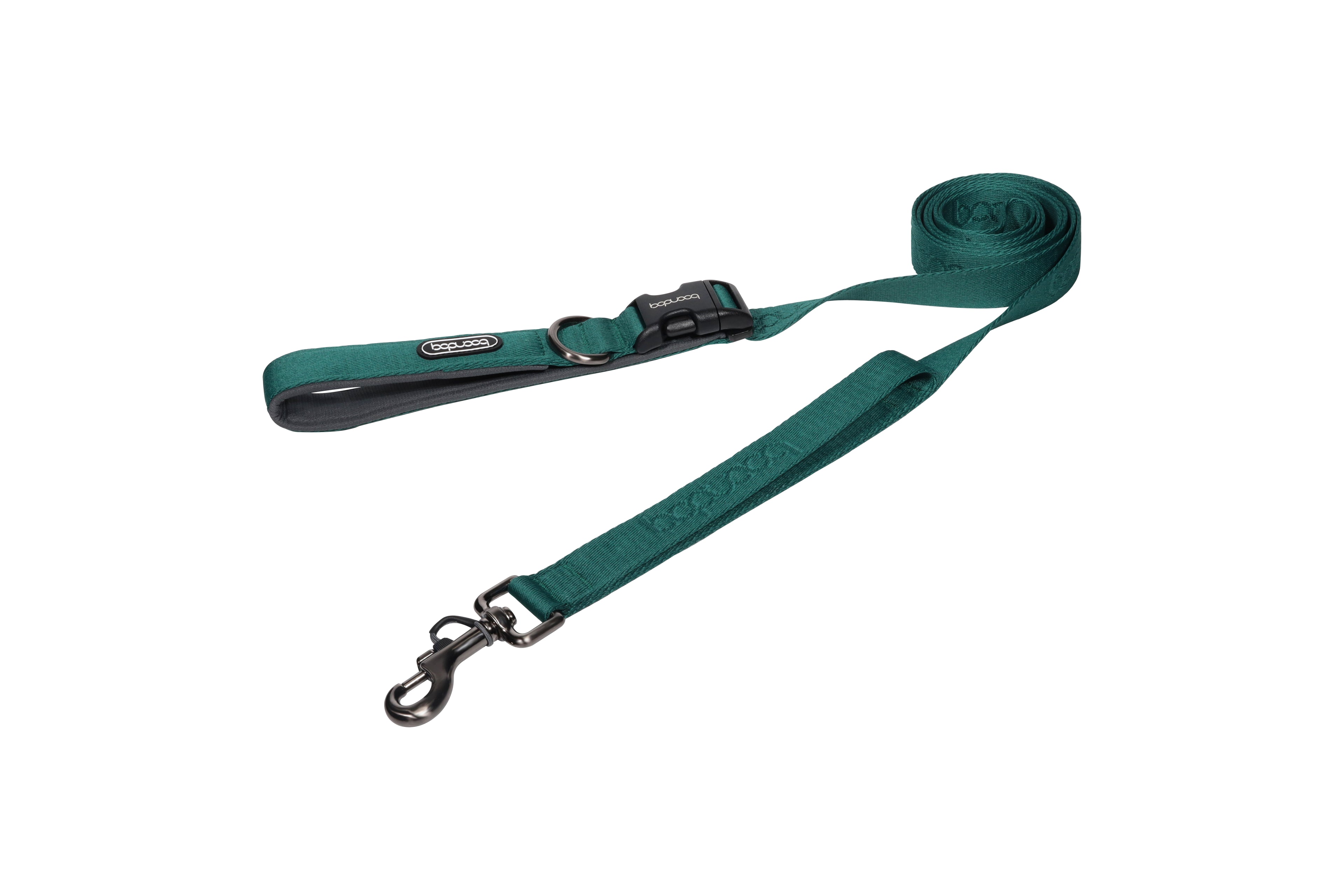 [BOONDOG] Play Leash 2.0 Green