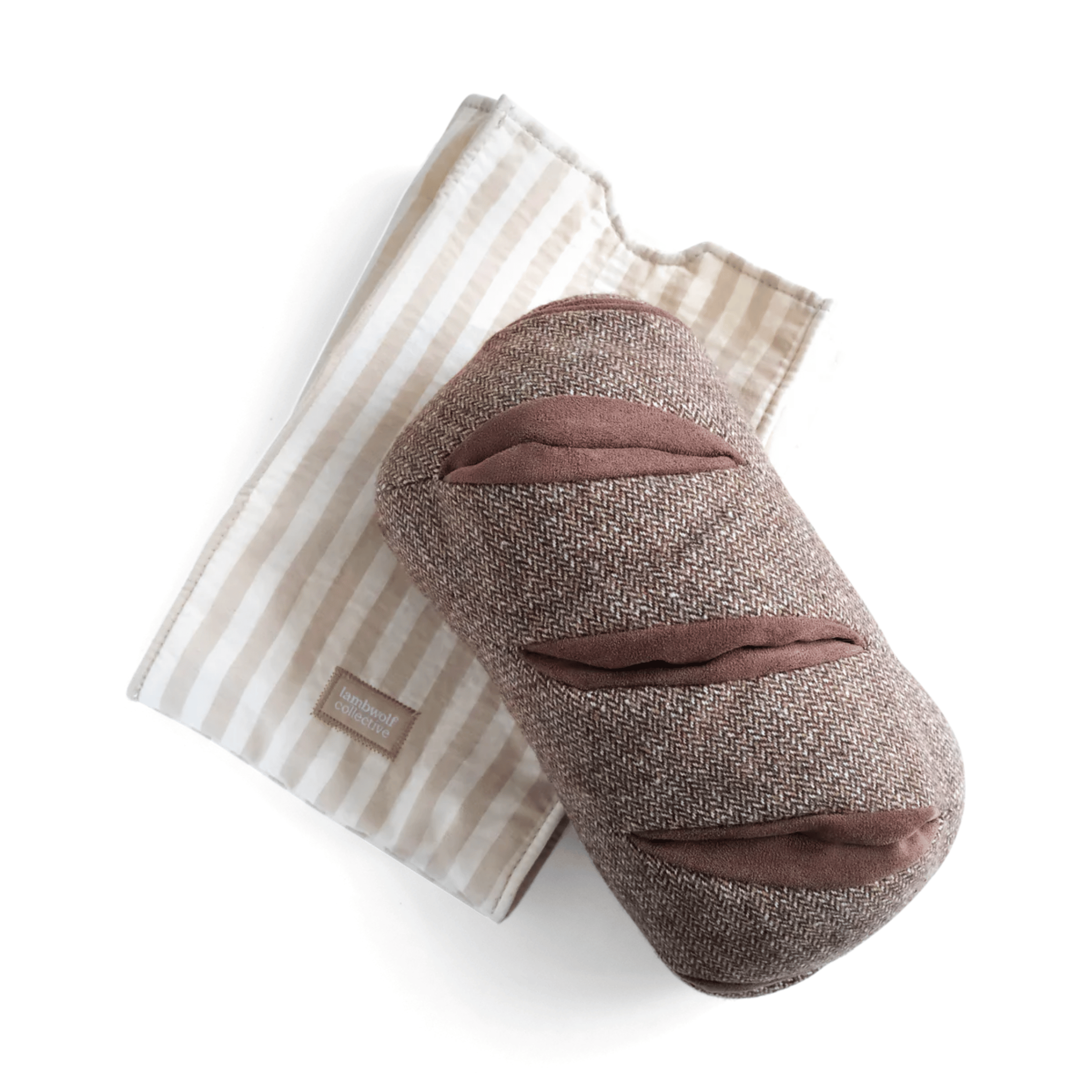 Lambwolf Collective - RYE