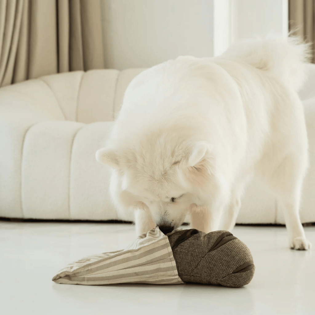 Lambwolf Collective - RYE