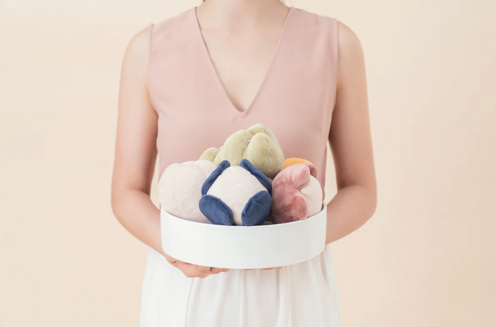 PARADISE PET TOY - ROSE