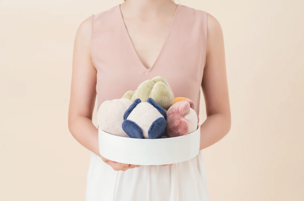 PARADISE PET TOY- ANEMONE