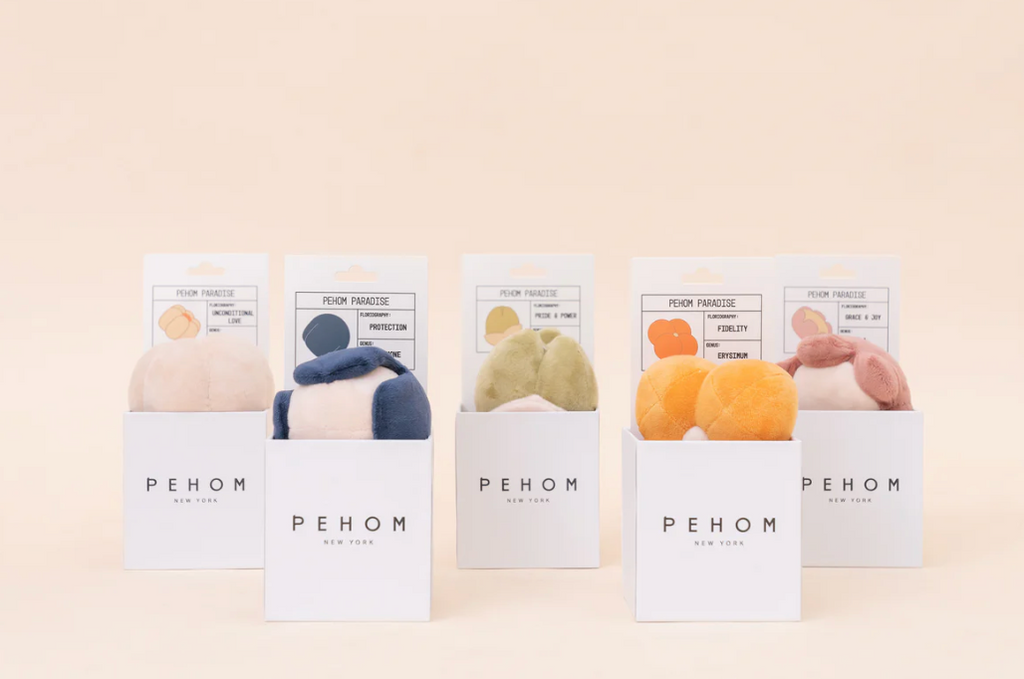 PARADISE PET TOY- ANEMONE