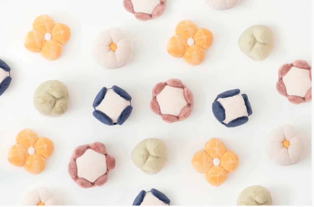 PARADISE PET TOY- ANEMONE