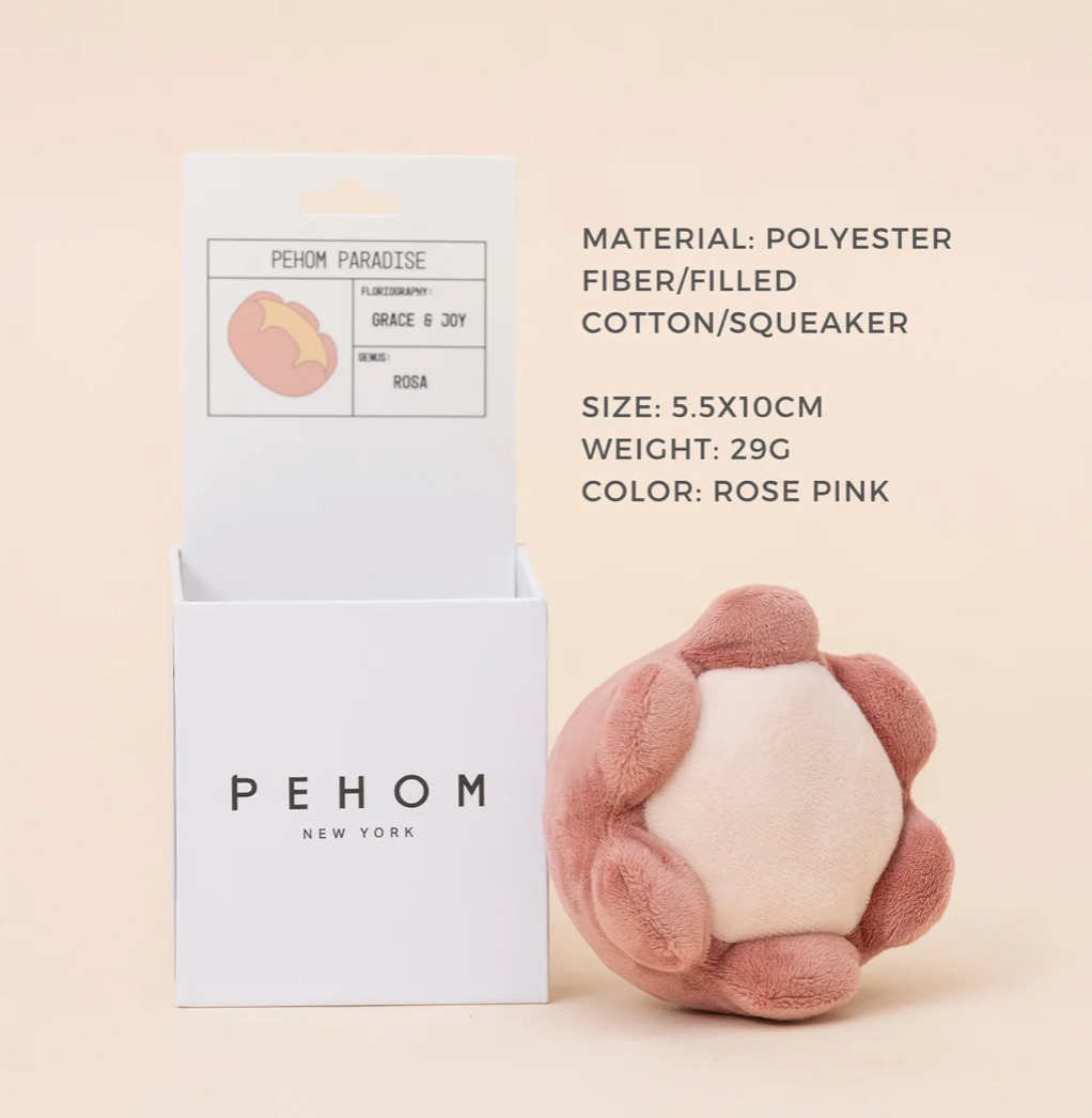 PARADISE PET TOY- ANEMONE