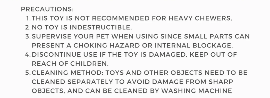 Pehom-PARADISE PET TOY - CUCURBIT