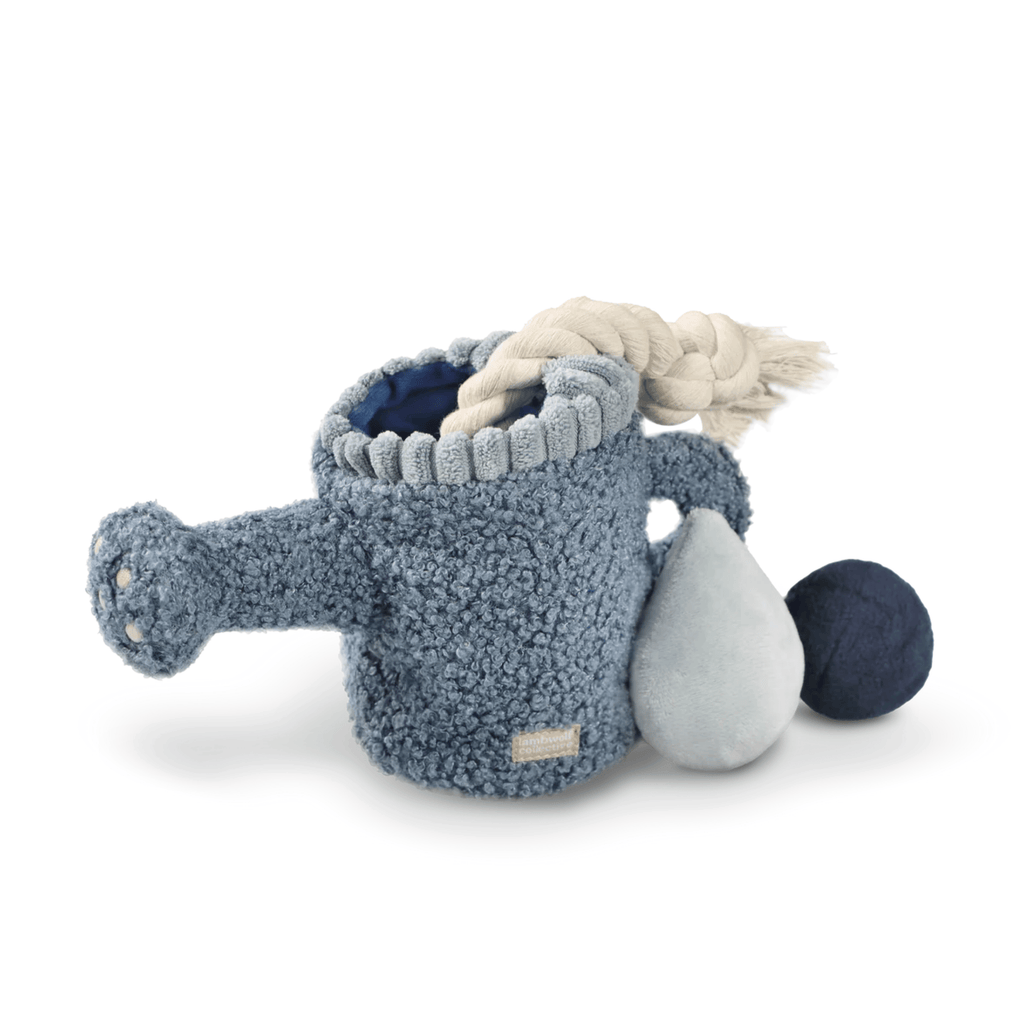 Lambwolf Collective - WATERING CAN