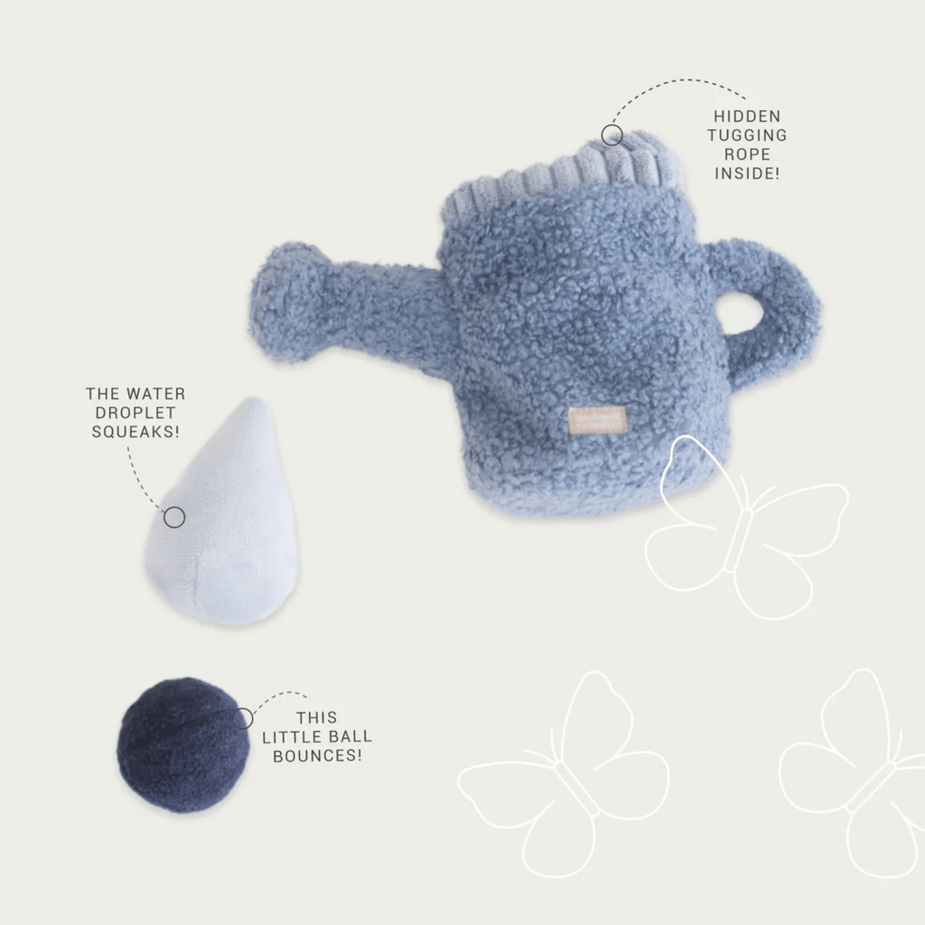 Lambwolf Collective - WATERING CAN