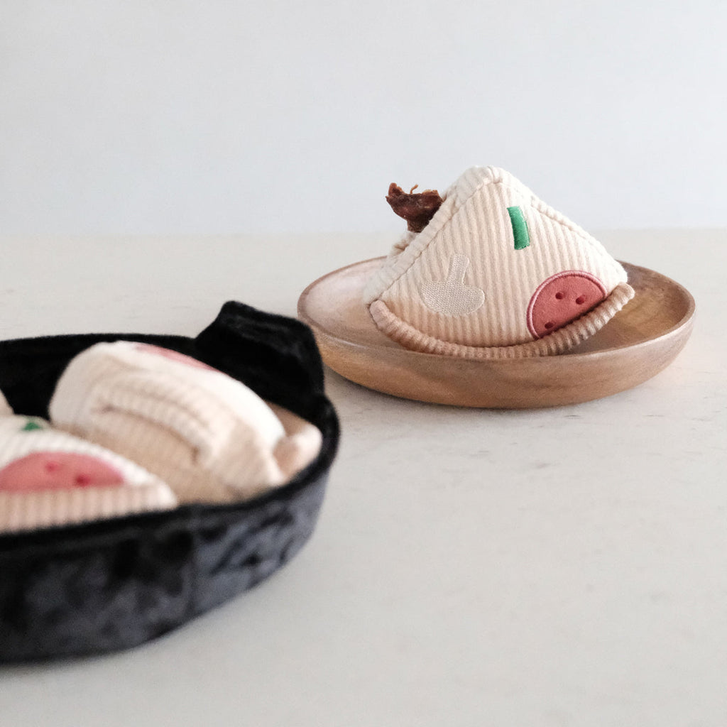 Lambwolf Collective - DEEP DISH PIZZA