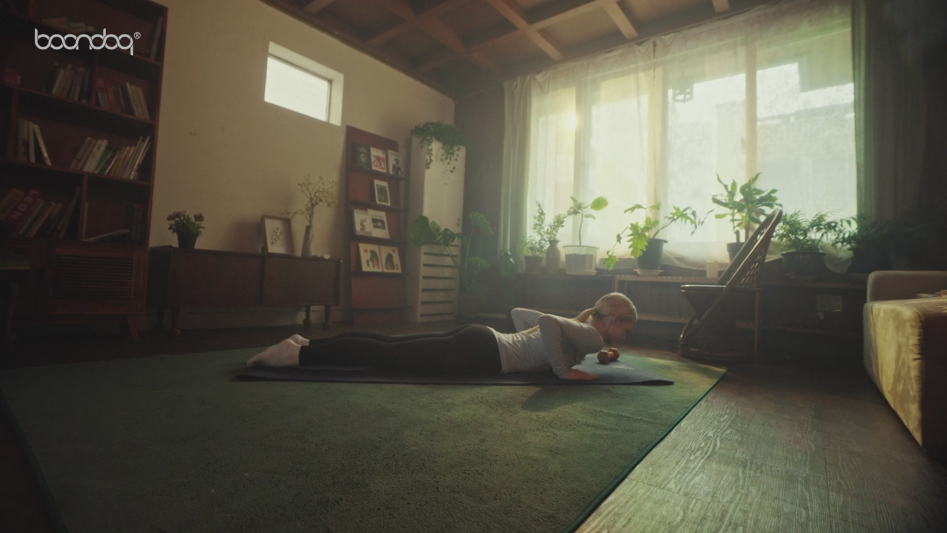 [BOONDOG] Play Leash 2.0 Purple Lemon